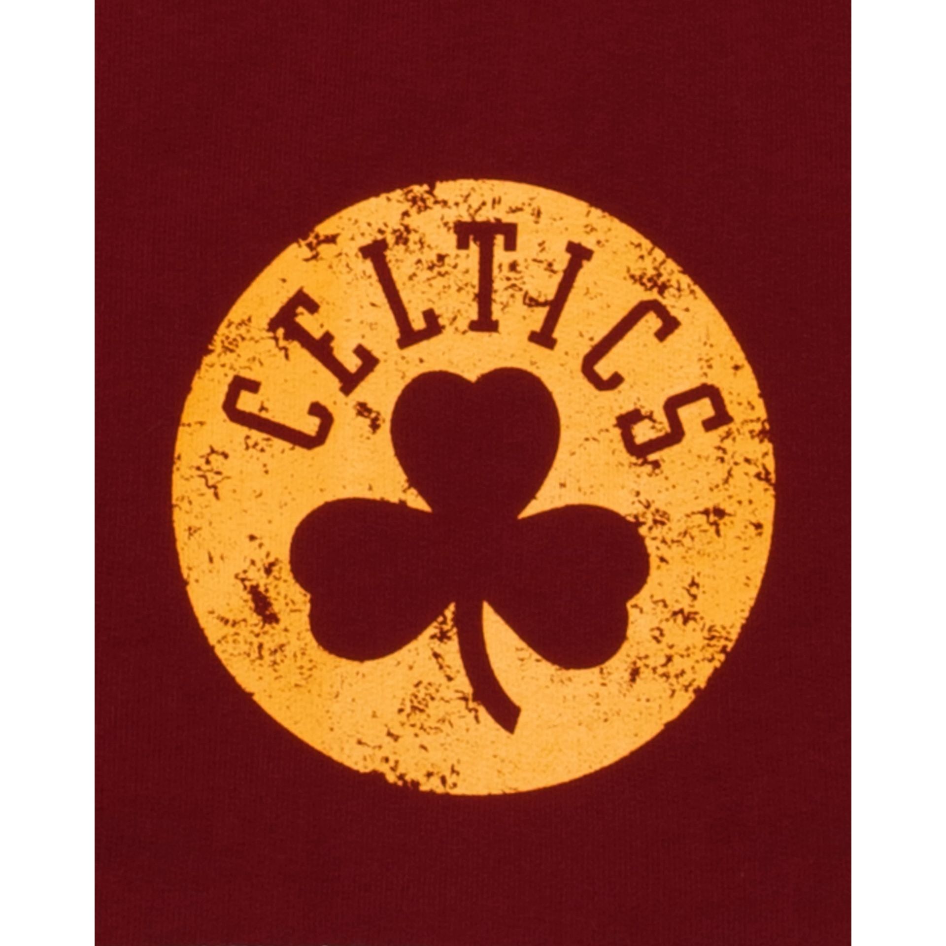 Boston Celtics Color Pack Women's Hoodie sold by New Era product image thumbnail 5