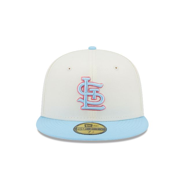 St. Louis Cardinals Color Pack 59FIFTY Fitted Hat sold by New Era product image thumbnail 4