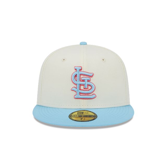 St. Louis Cardinals Color Pack 59FIFTY Fitted Hat sold by New Era product image thumbnail 3