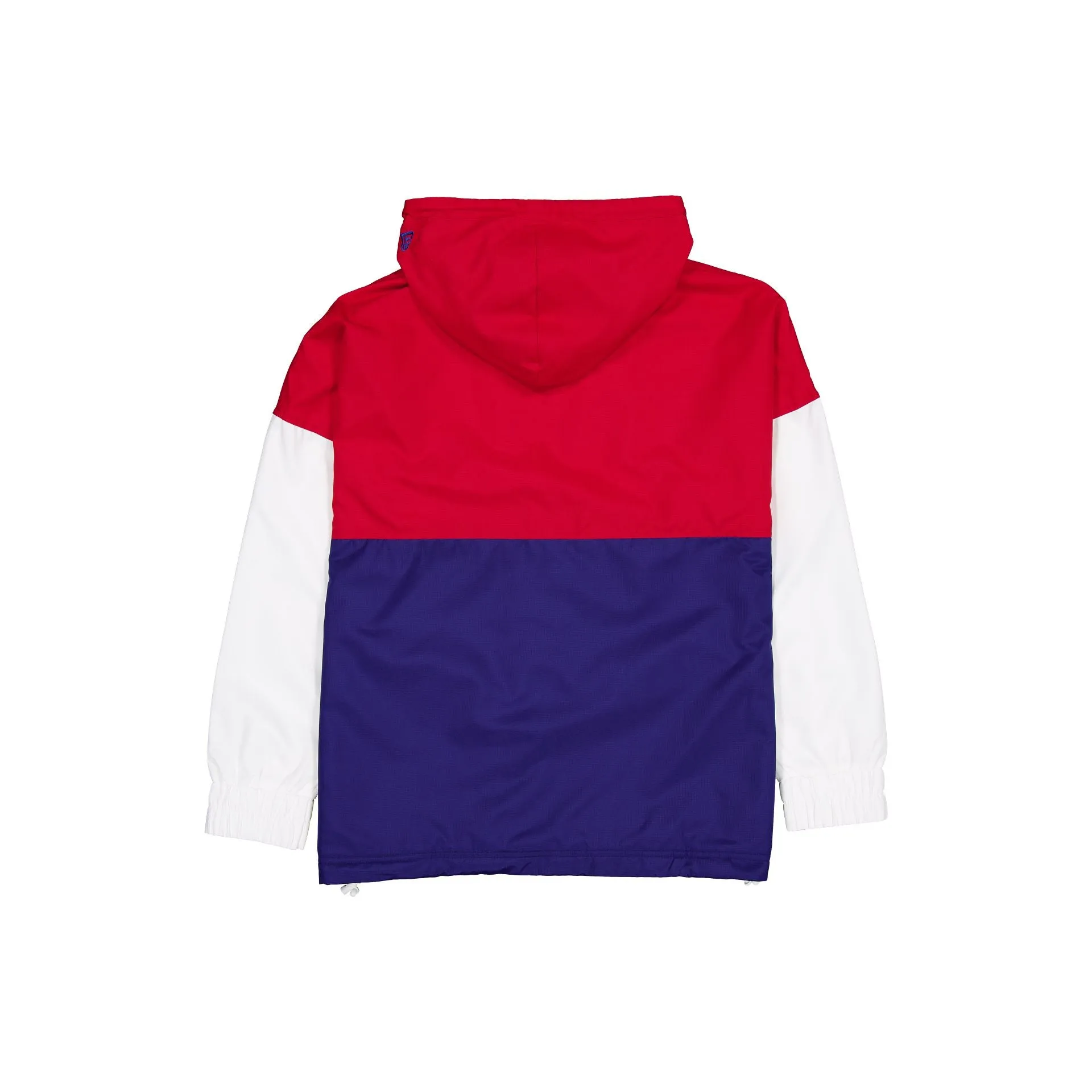 Philadelphia Phillies Throwback Windbreaker sold by New Era product image thumbnail 2