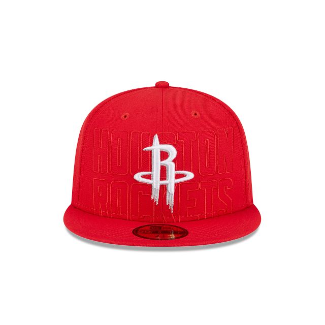Houston Rockets NBA Authentics 2023 Draft 59FIFTY Fitted Hat sold by New Era product image thumbnail 2