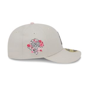 Arizona Diamondbacks Mother's Day 2023 Low Profile 59FIFTY Fitted Hat sold by New Era