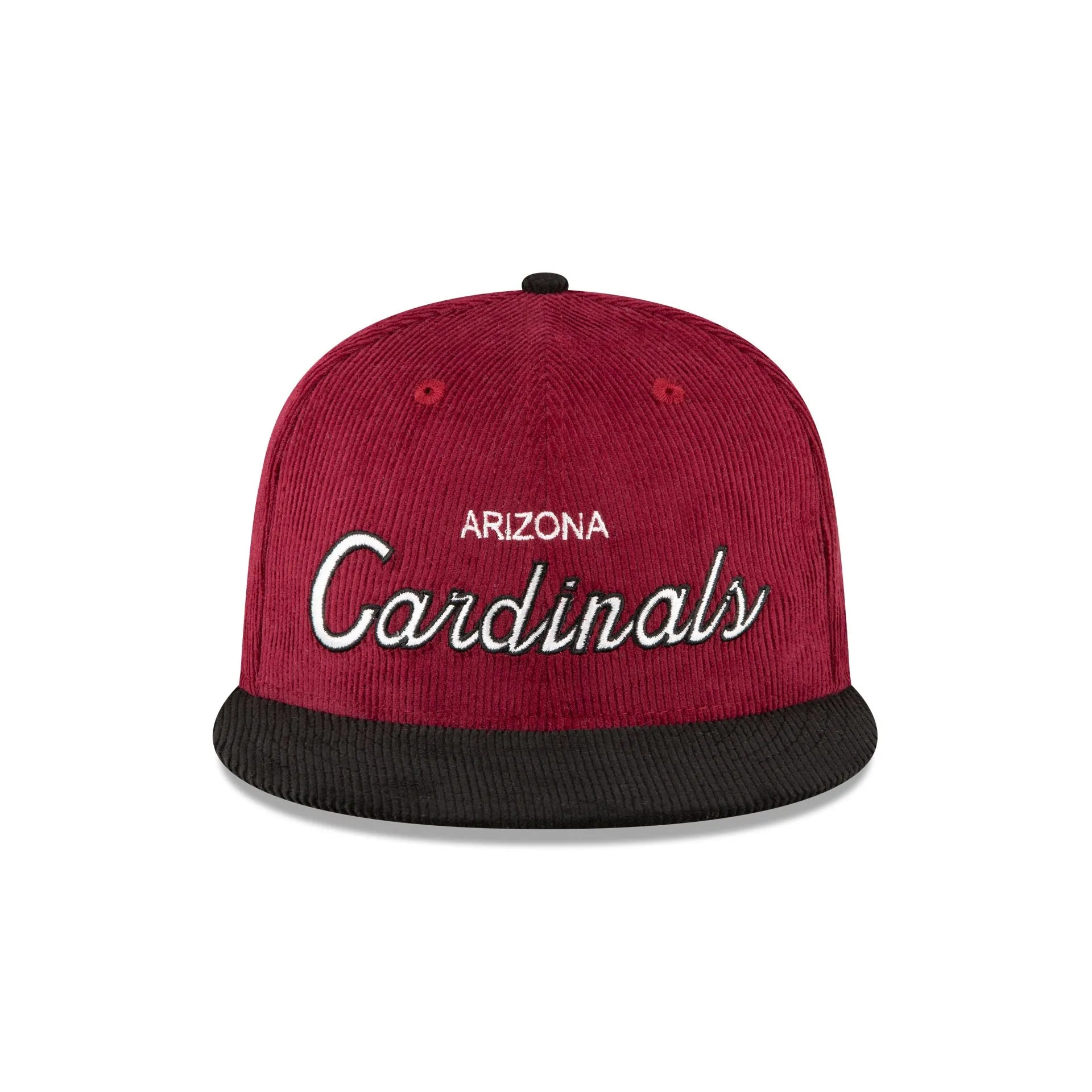 Just Caps Team Cord Arizona Cardinals 59FIFTY Fitted Hat sold by New Era product image thumbnail 2