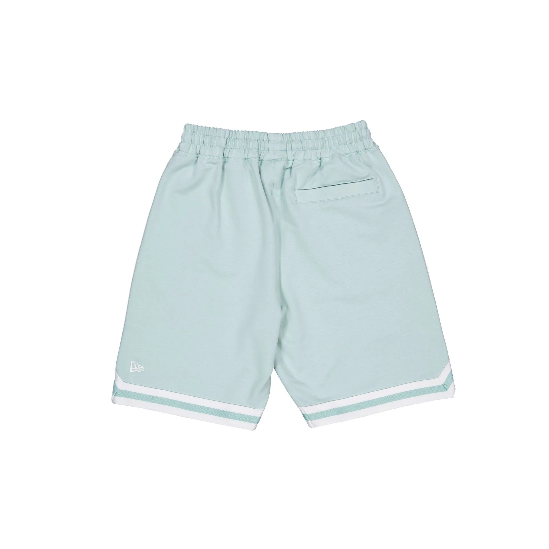 Boston Celtics Minty Breeze Logo Select Shorts sold by New Era product image thumbnail 3
