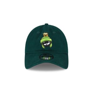Looney Tunes Marvin the Martian 9TWENTY Adjustable Hat sold by New Era