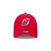New Jersey Devils 9TWENTY Adjustable Hat sold by New Era