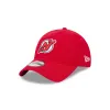 New Jersey Devils 9TWENTY Adjustable Hat sold by New Era