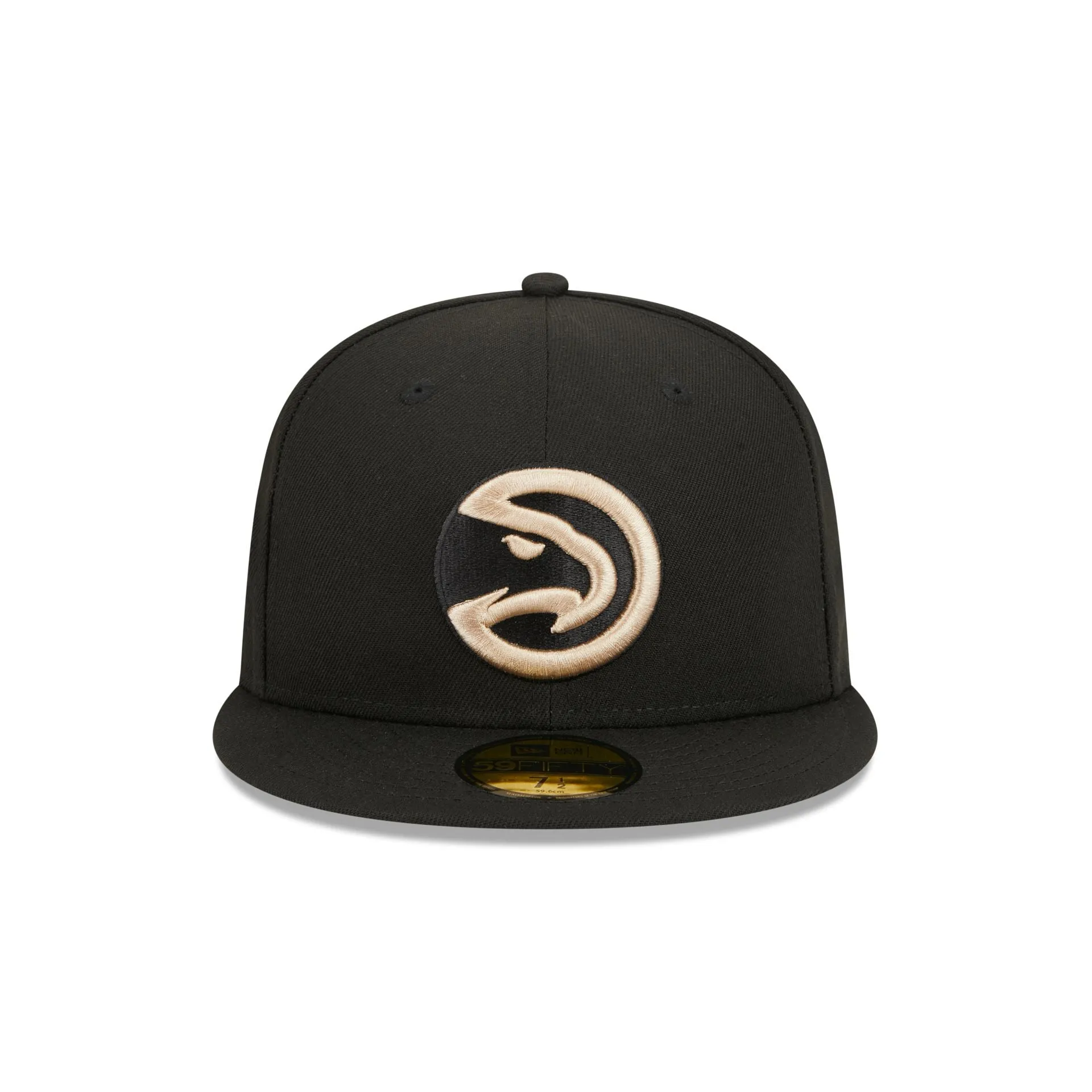 Atlanta Hawks 2023 City Edition Alt 59FIFTY Fitted Hat sold by New Era product image thumbnail 2