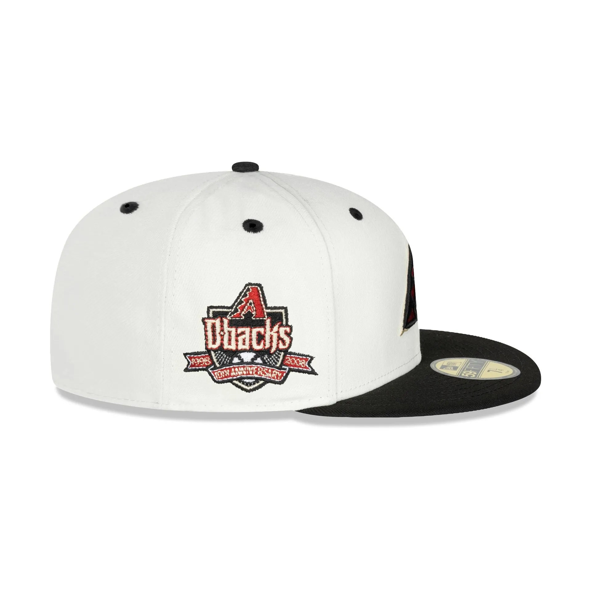 Arizona Diamondbacks Mascot Pin 59FIFTY Fitted Hat sold by New Era product image thumbnail 4