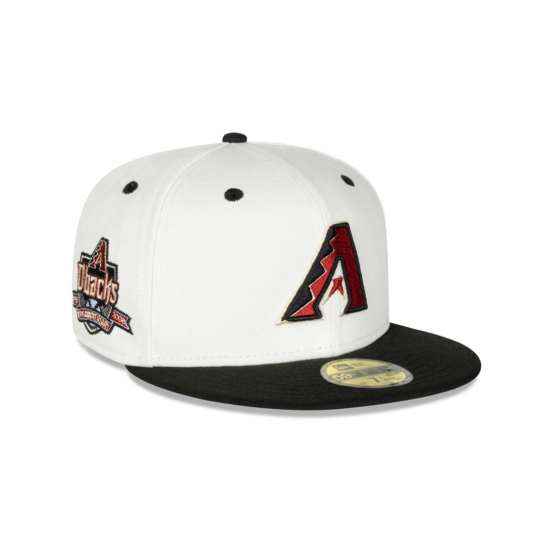 Arizona Diamondbacks Mascot Pin 59FIFTY Fitted Hat sold by New Era product image thumbnail 3
