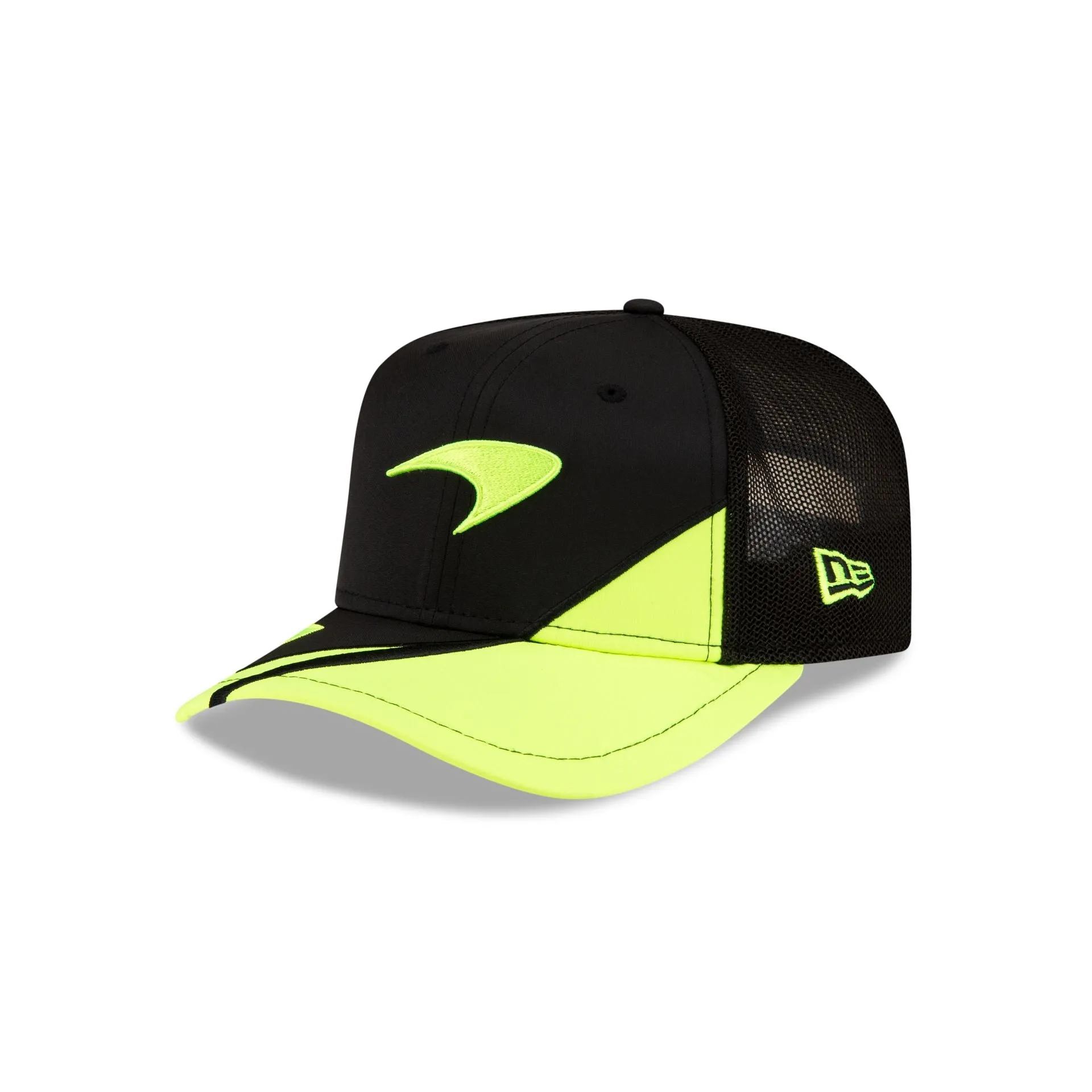 McLaren Formula 1 Team 2024 Silverstone Race Special Lando Norris 9FIFTY Stretch Snap sold by New Era product image thumbnail 3