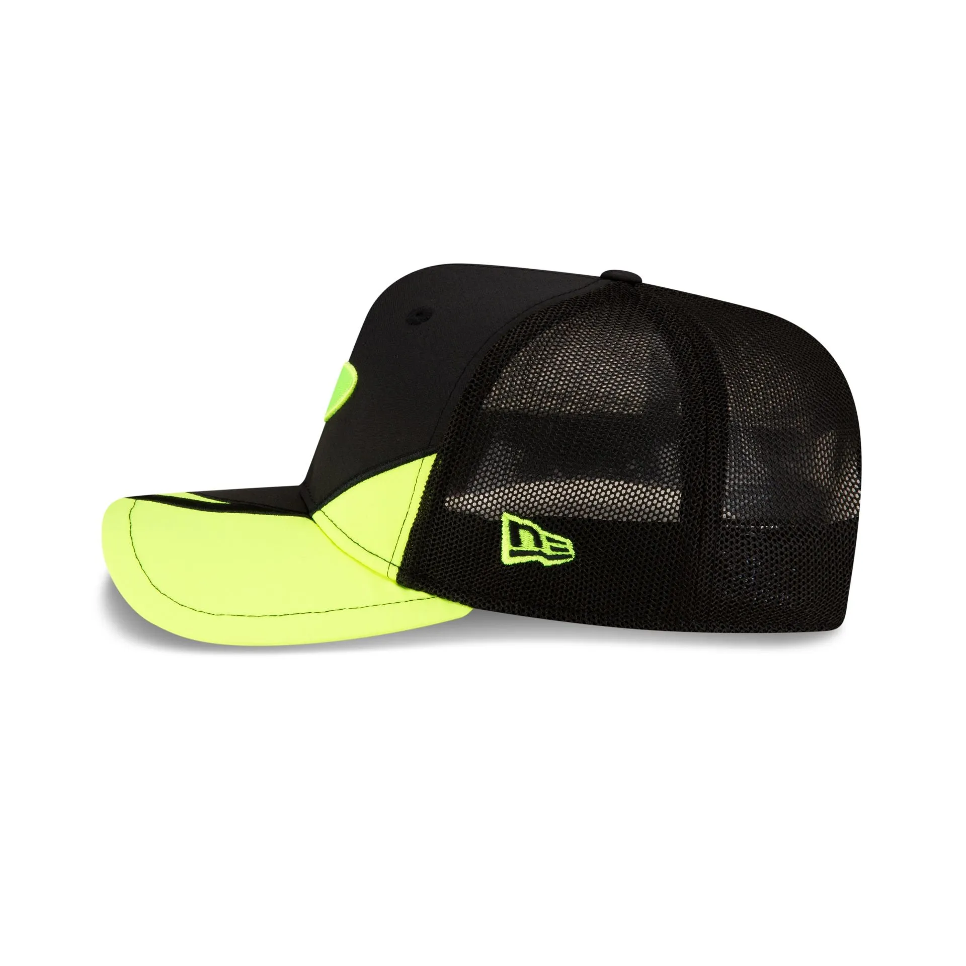 McLaren Formula 1 Team 2024 Silverstone Race Special Lando Norris 9FIFTY Stretch Snap sold by New Era product image thumbnail 5