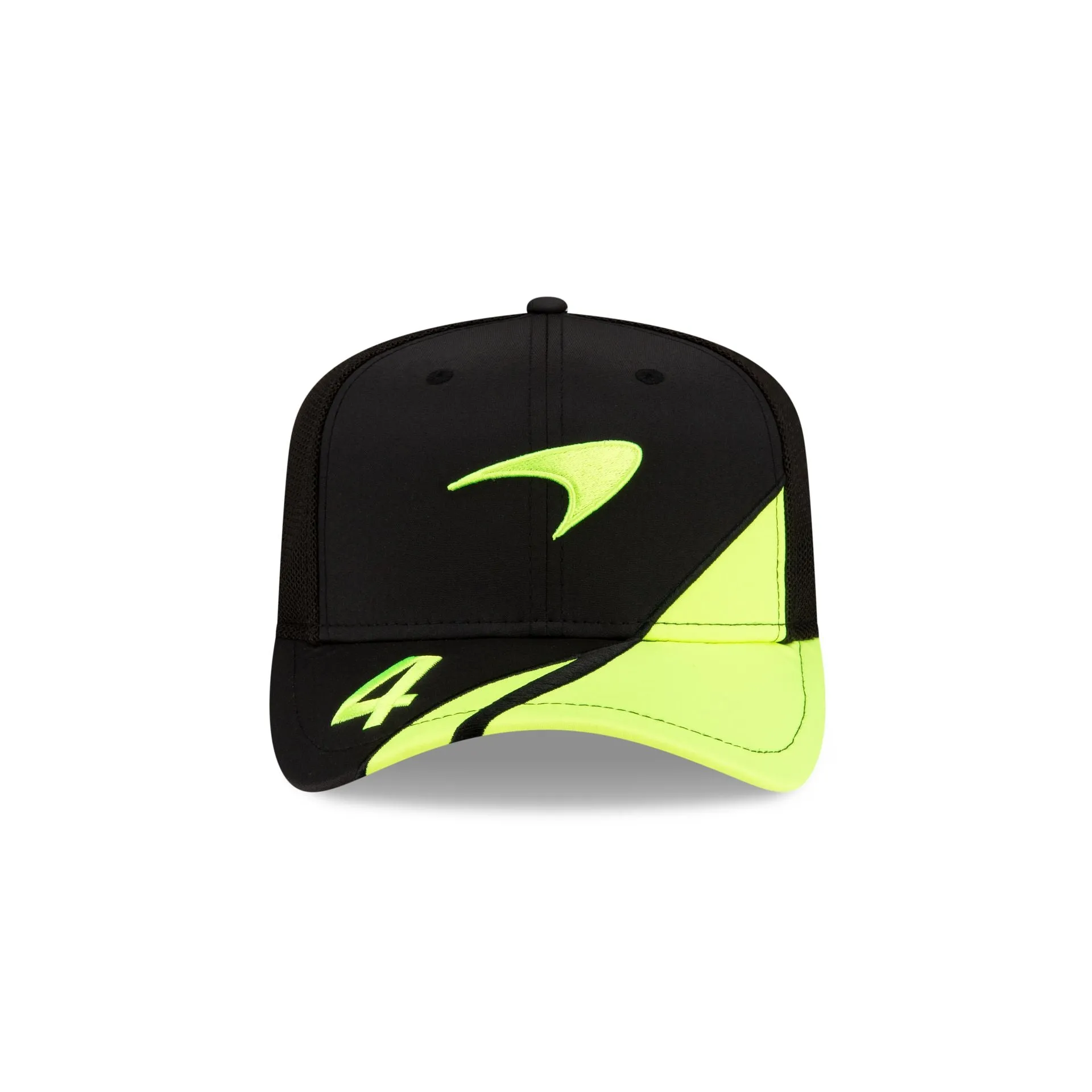 McLaren Formula 1 Team 2024 Silverstone Race Special Lando Norris 9FIFTY Stretch Snap sold by New Era product image thumbnail 2