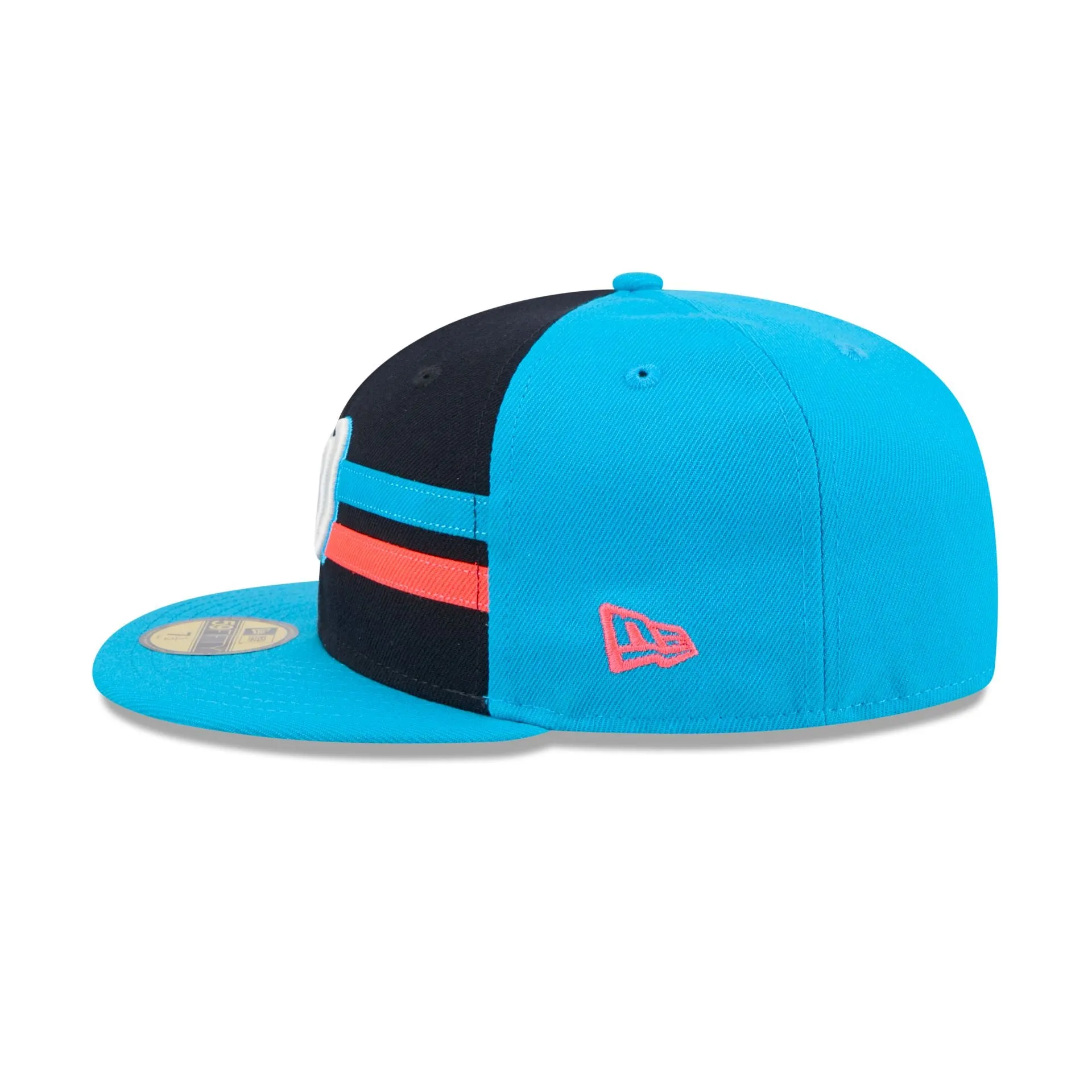 Washington Nationals 2024 All-Star Game 59FIFTY Fitted Hat sold by New Era product image thumbnail 5