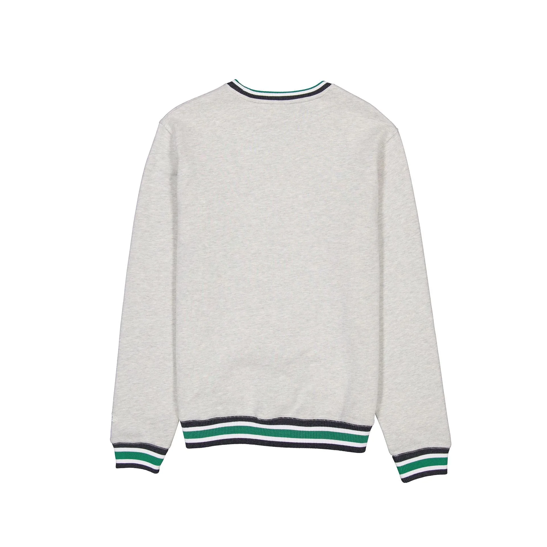 Boston Celtics Throwback Crewneck sold by New Era product image thumbnail 3