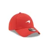 McLaren Formula 1 Team Red 39THIRTY Stretch Fit sold by New Era