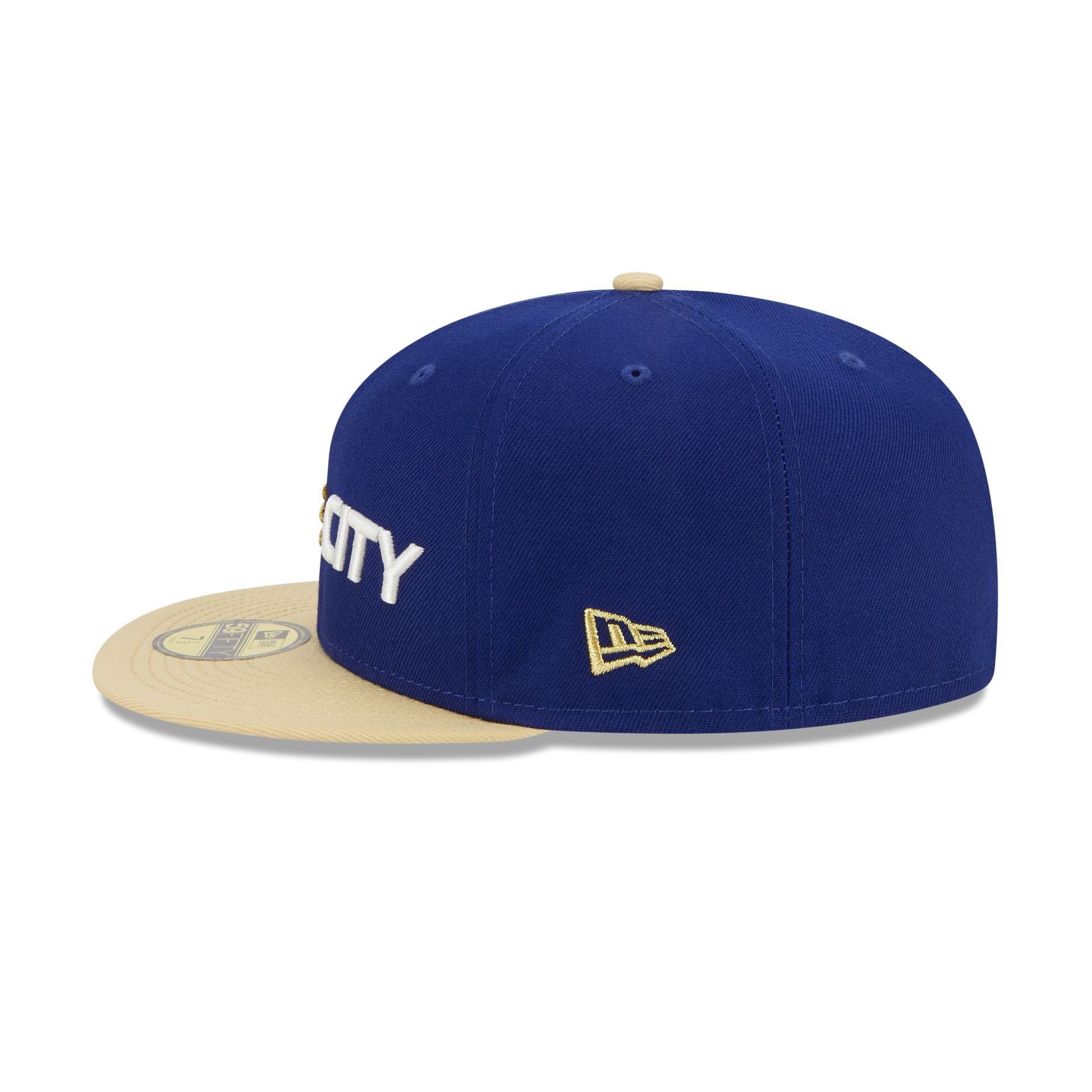 Houston Astros City Signature 59FIFTY Fitted Hat sold by New Era product image thumbnail 4