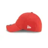 McLaren Formula 1 Team Red 39THIRTY Stretch Fit sold by New Era