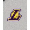 Los Angeles Lakers Gray Logo Select T-Shirt sold by New Era