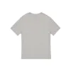 Los Angeles Lakers Gray Logo Select T-Shirt sold by New Era
