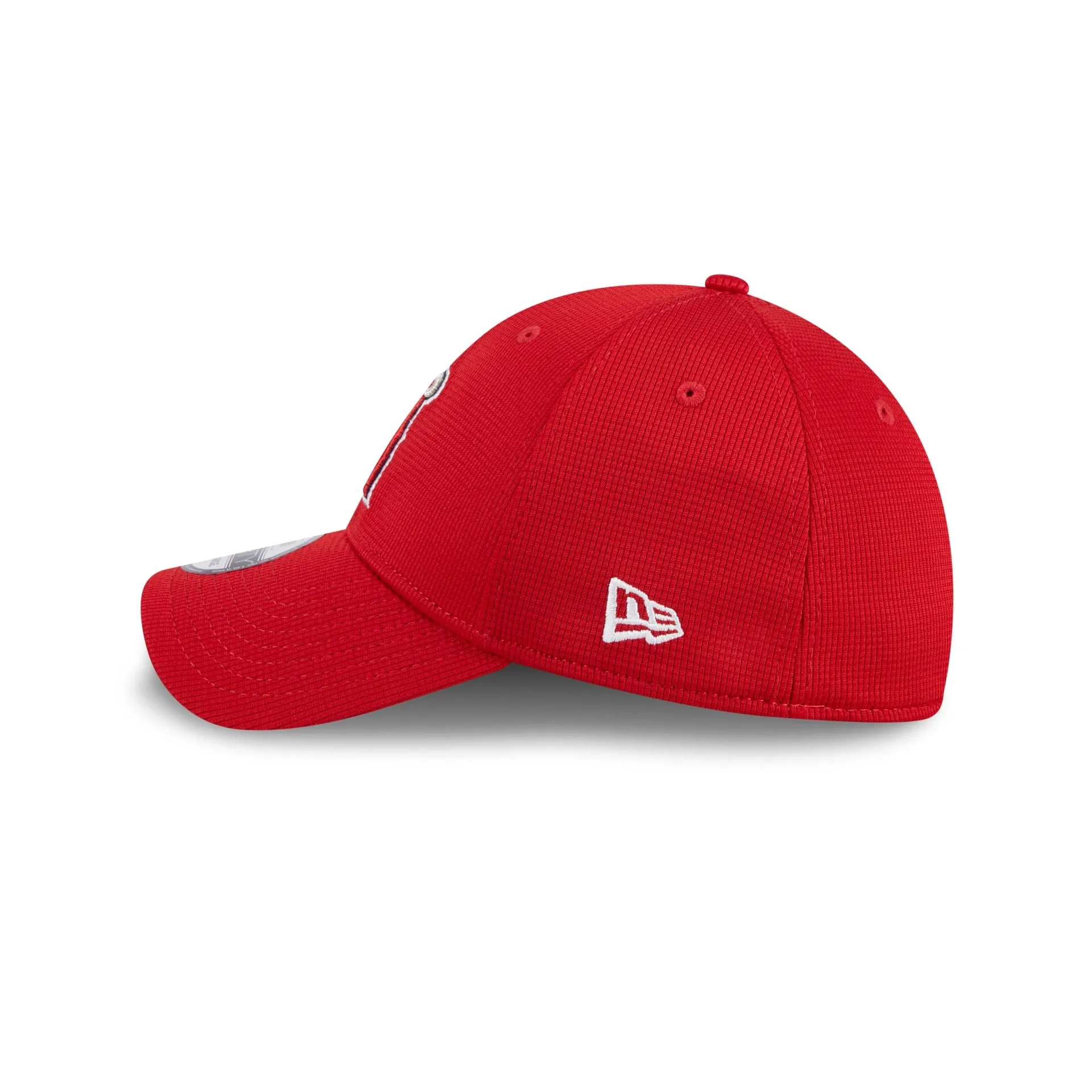 Los Angeles Angels 2024 Spring Training 39THIRTY Stretch Fit Hat sold by New Era product image thumbnail 5