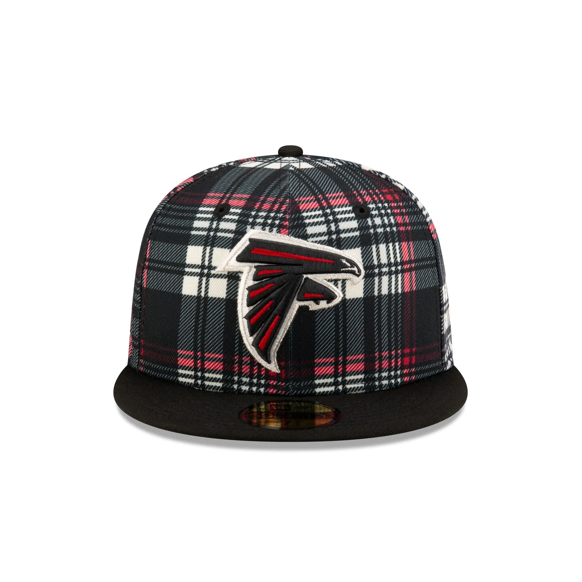 Atlanta Falcons 2024 Sideline Statement 59FIFTY Fitted Hat sold by New Era product image thumbnail 2