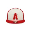 Los Angeles Angels City Connect 9FIFTY Snapback Hat sold by New Era