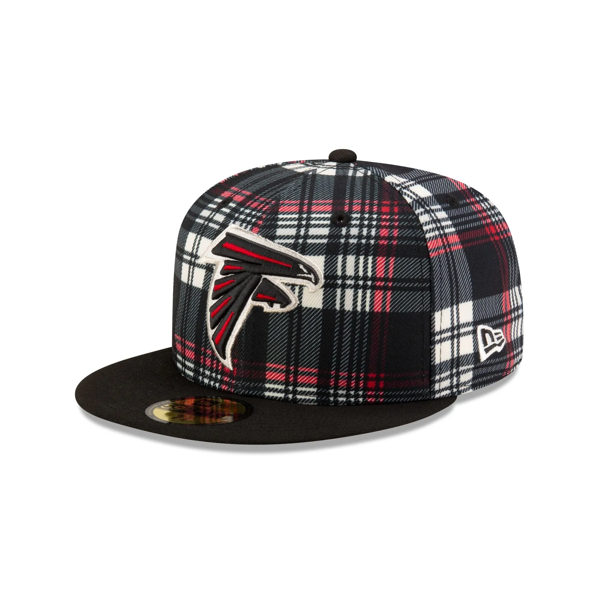 Atlanta Falcons 2024 Sideline Statement 59FIFTY Fitted Hat sold by New Era