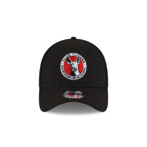 Tijuana Xolos 39THIRTY Stretch Fit Hat sold by New Era