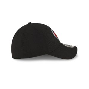 Tijuana Xolos 39THIRTY Stretch Fit Hat sold by New Era