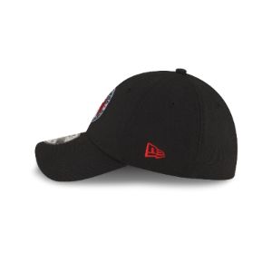 Tijuana Xolos 39THIRTY Stretch Fit Hat sold by New Era