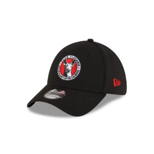 Tijuana Xolos 39THIRTY Stretch Fit Hat sold by New Era