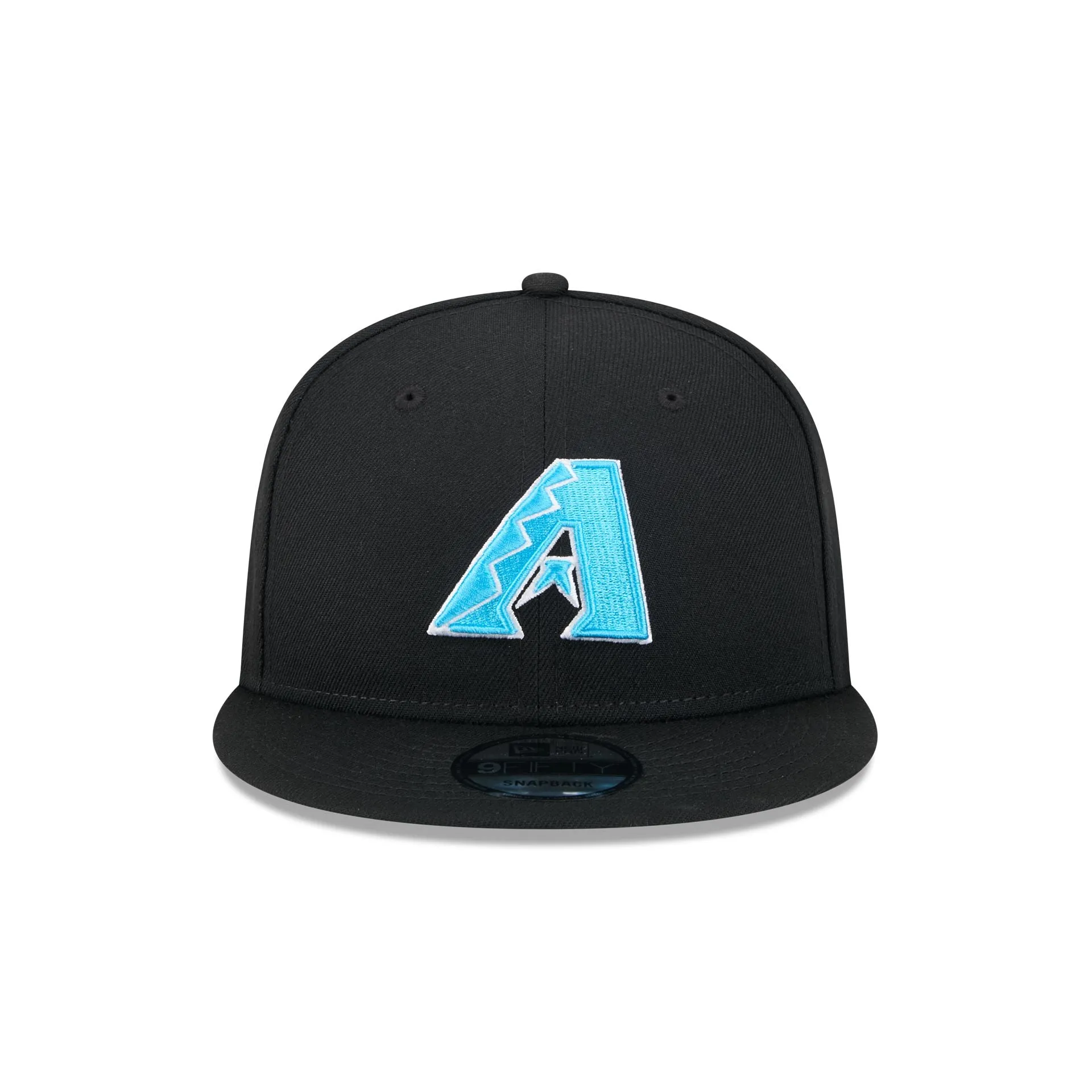 Arizona Diamondbacks Father's Day 2024 9FIFTY Snapback Hat sold by New Era product image thumbnail 2