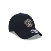 Manchester United Navy 9FORTY Adjustable Hat sold by New Era