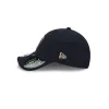 Manchester United Navy 9FORTY Adjustable Hat sold by New Era
