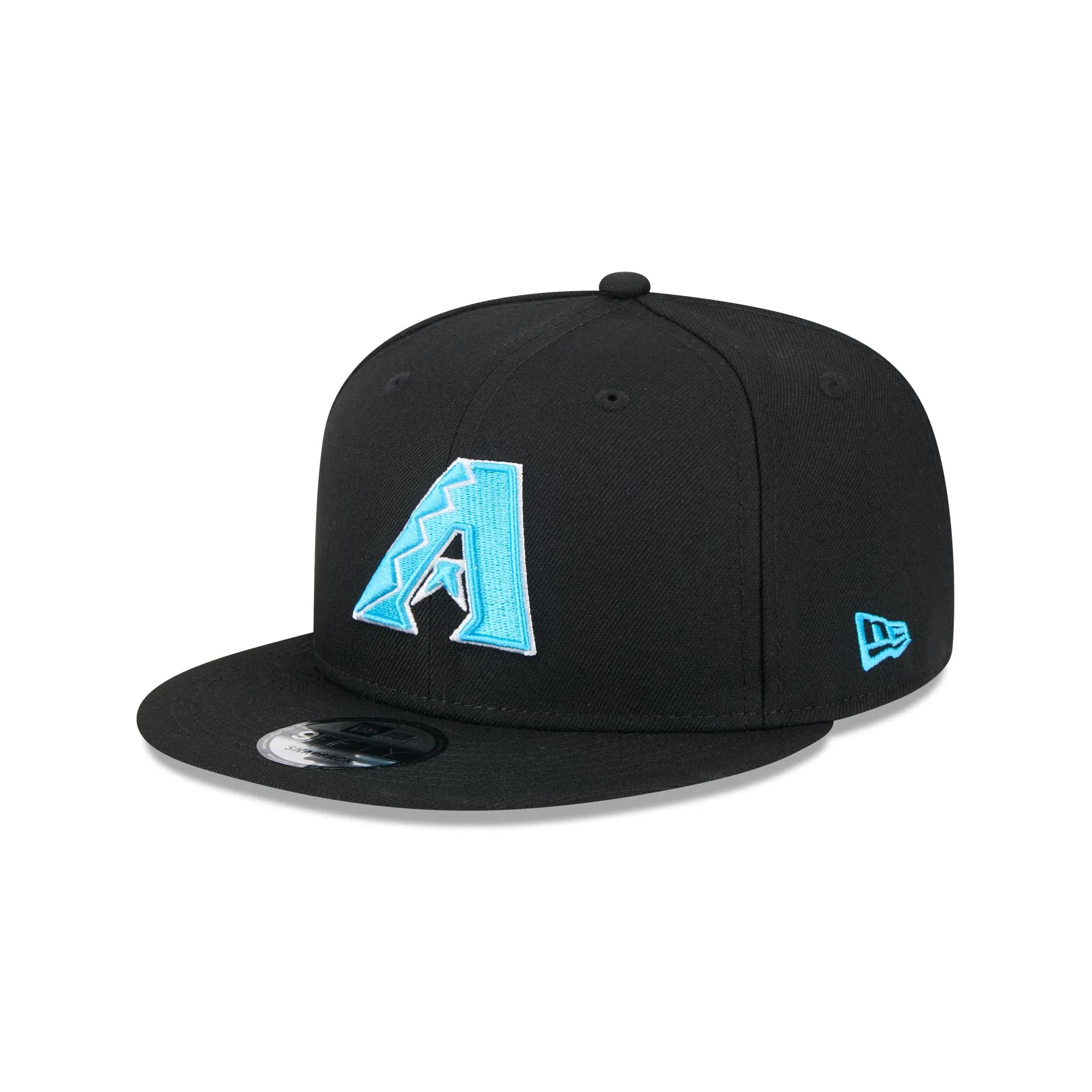 Arizona Diamondbacks Father's Day 2024 9FIFTY Snapback Hat sold by New Era