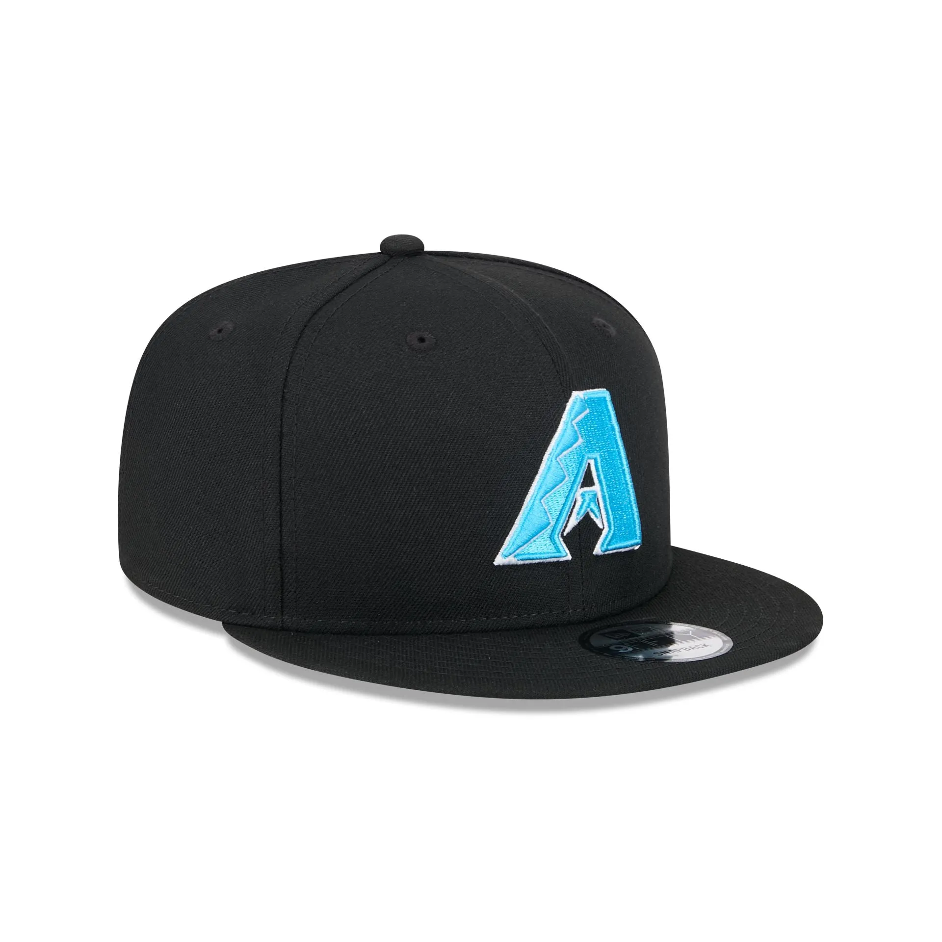 Arizona Diamondbacks Father's Day 2024 9FIFTY Snapback Hat sold by New Era product image thumbnail 3