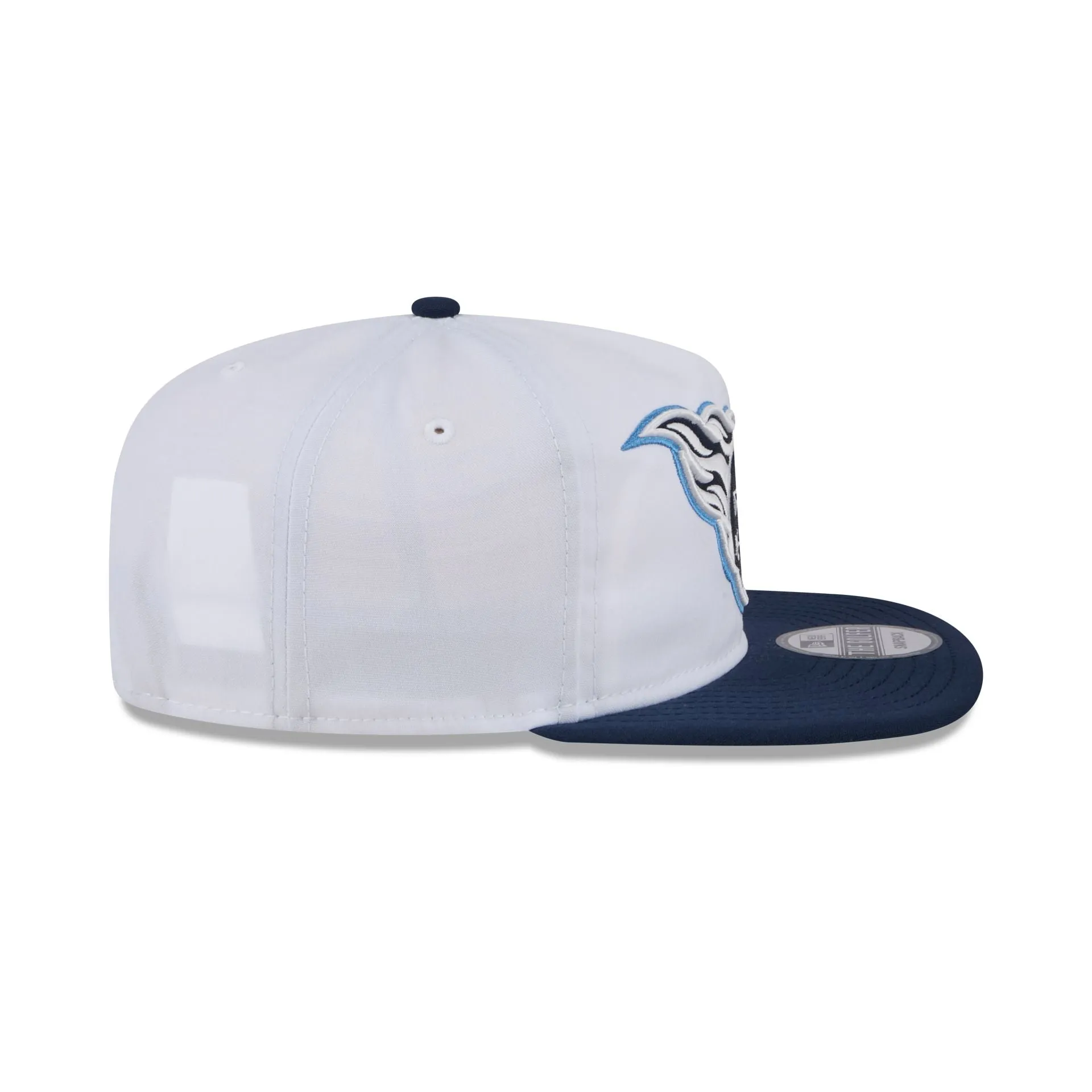 Tennessee Titans 2024 Training Golfer Hat sold by New Era product image thumbnail 5