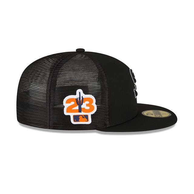Chicago White Sox 2023 Spring Training 59FIFTY Fitted Hat sold by New Era product image thumbnail 4