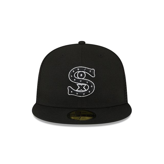 Chicago White Sox 2023 Spring Training 59FIFTY Fitted Hat sold by New Era product image thumbnail 2