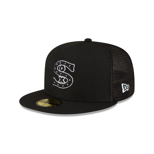 Chicago White Sox 2023 Spring Training 59FIFTY Fitted Hat sold by New Era product image thumbnail 3