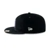 Arizona Diamondbacks Velvet Visor Clip 59FIFTY Fitted Hat sold by New Era