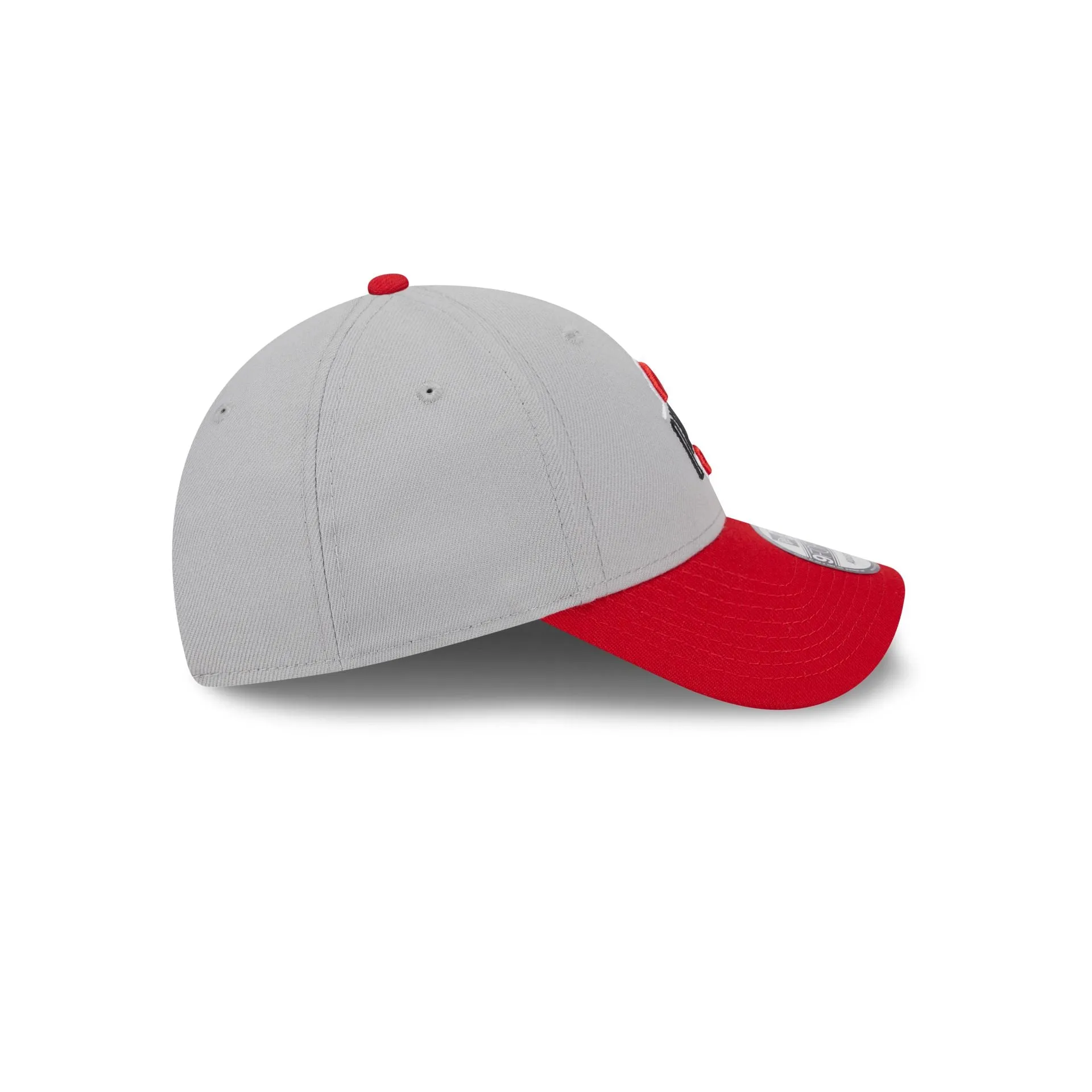 Ohio State Buckeyes 9FORTY Adjustable Hat sold by New Era product image thumbnail 5