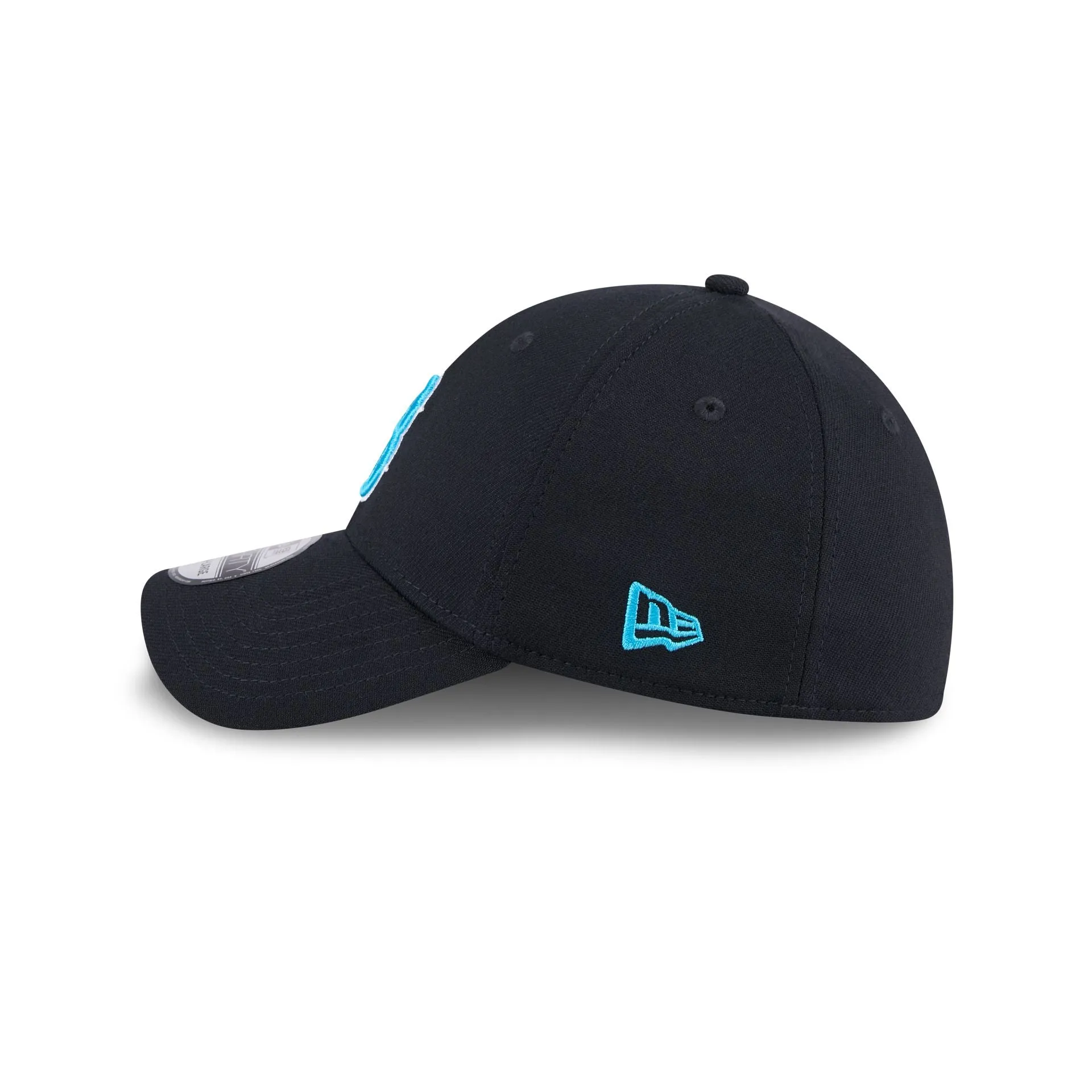Boston Red Sox Father's Day 2024 39THIRTY Stretch Fit Hat sold by New Era product image thumbnail 4