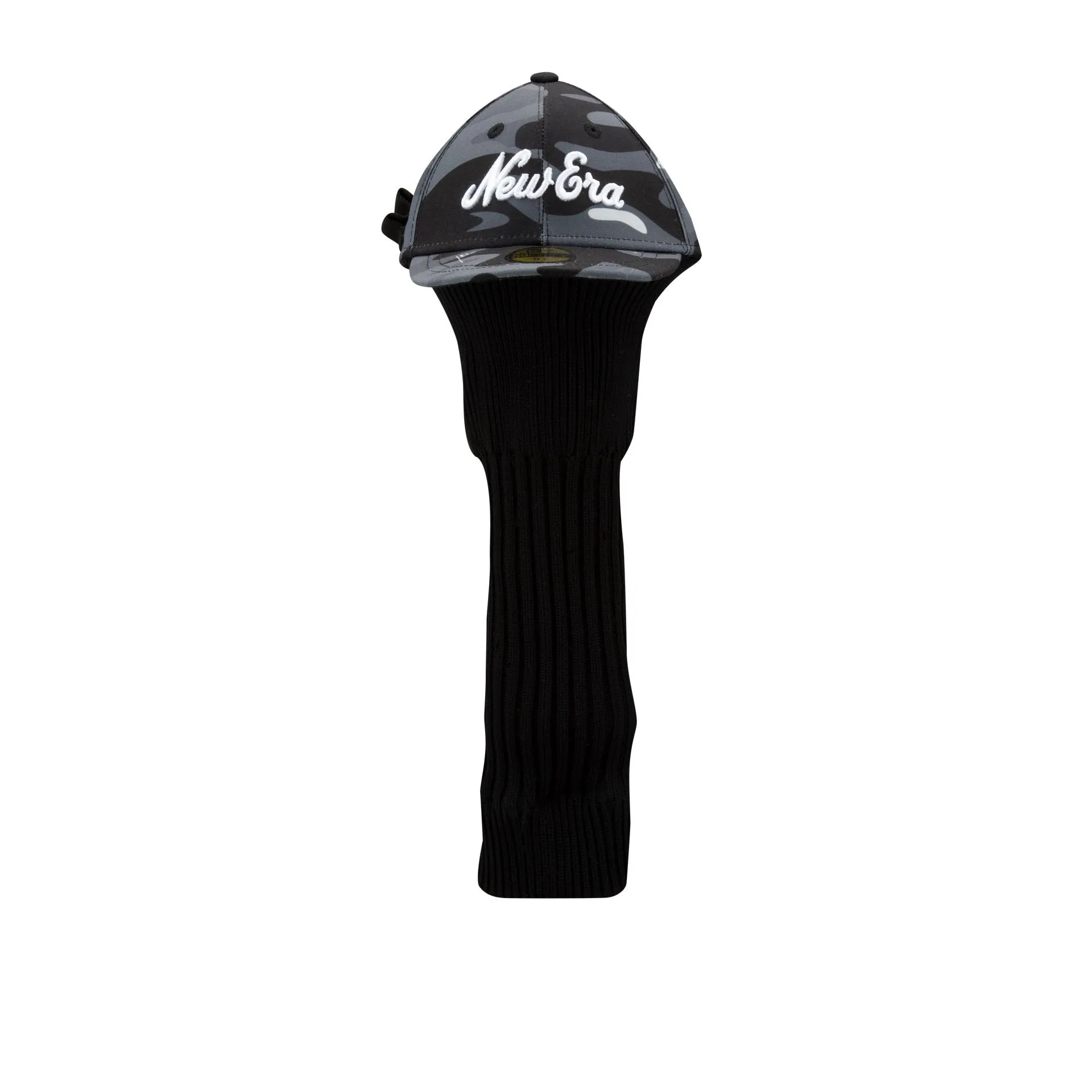 New Era Cap Fairway Black Headcover sold by New Era product image thumbnail 2