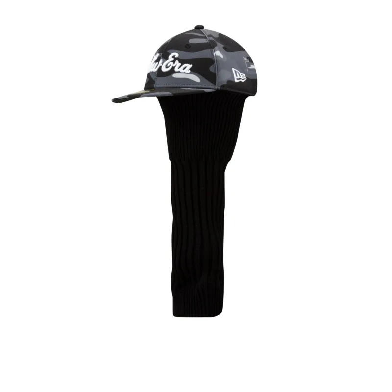 New Era Cap Fairway Black Headcover sold by New Era