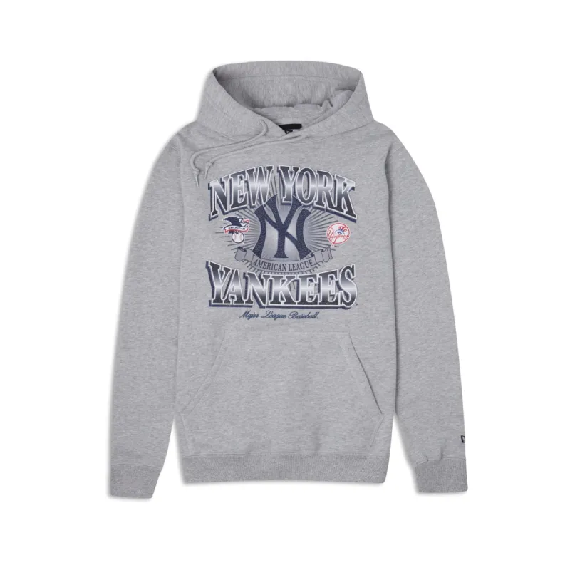 New York Yankees Summer Classics Hoodie sold by New Era