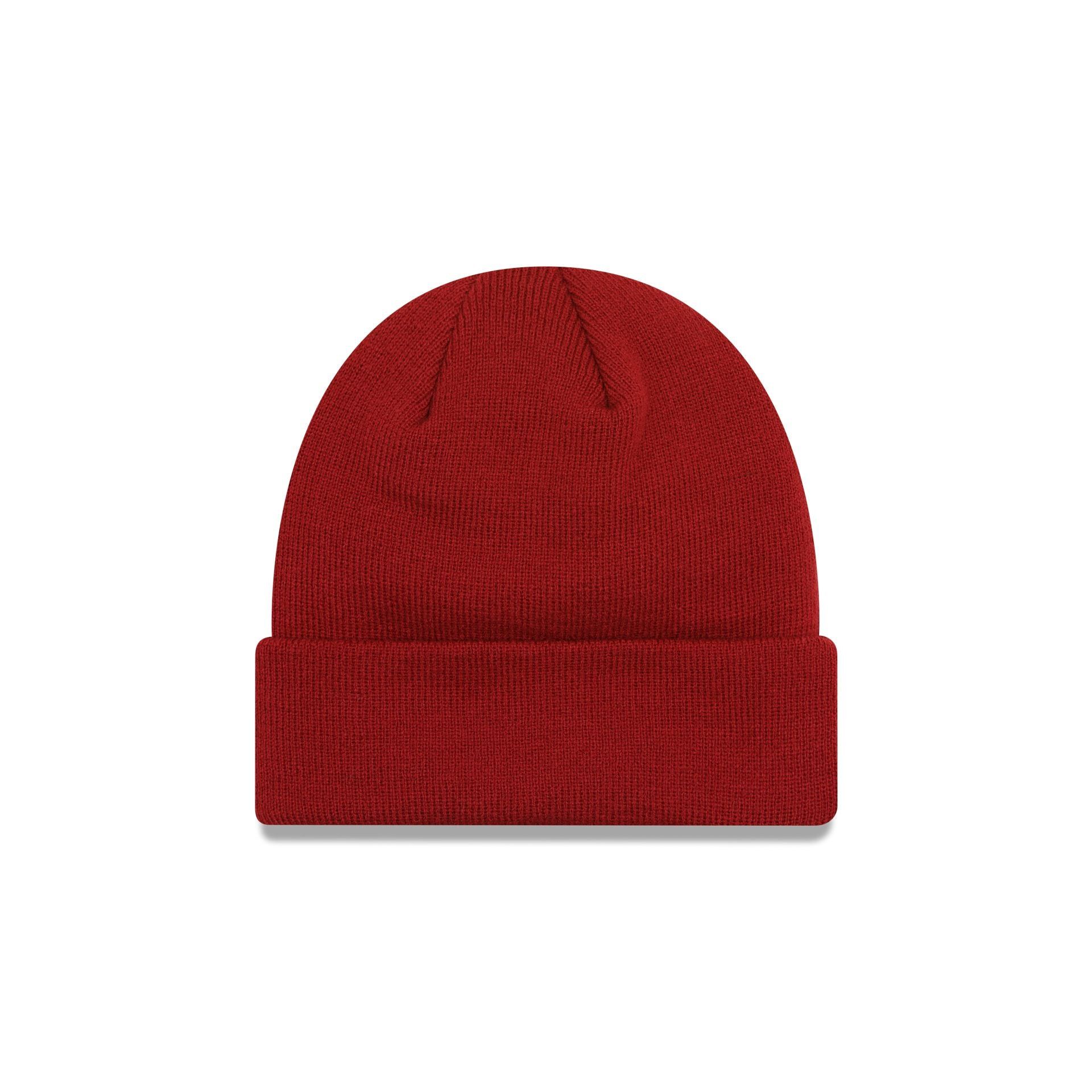 McLaren Formula 1 Team Red Knit sold by New Era product image thumbnail 2