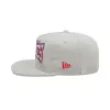Philadelphia Phillies Gray Cord Golfer Hat sold by New Era