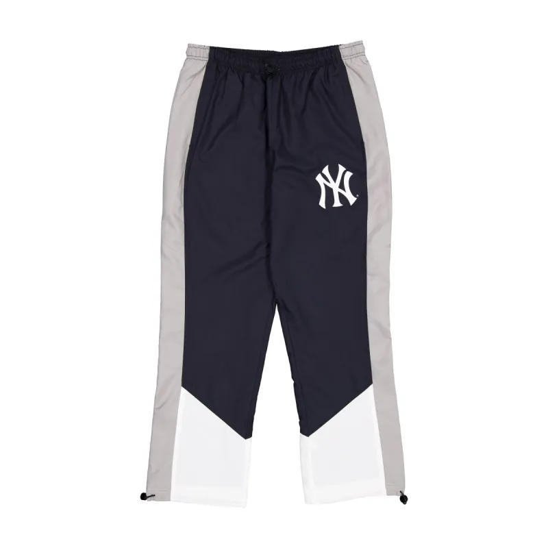 New York Yankees Track Pants sold by New Era